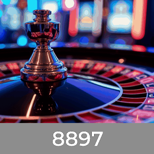 Cassino Online 8897