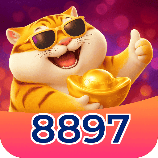 8897 logo