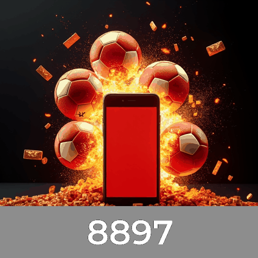 Cadastro na 8897