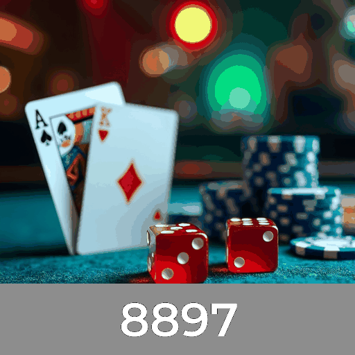 Cassino Online 8897