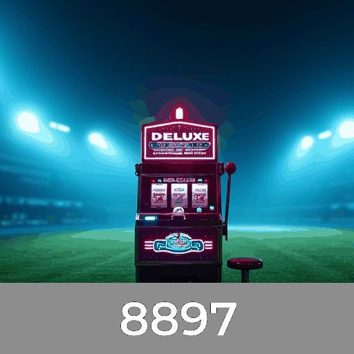 Cassino Online 8897