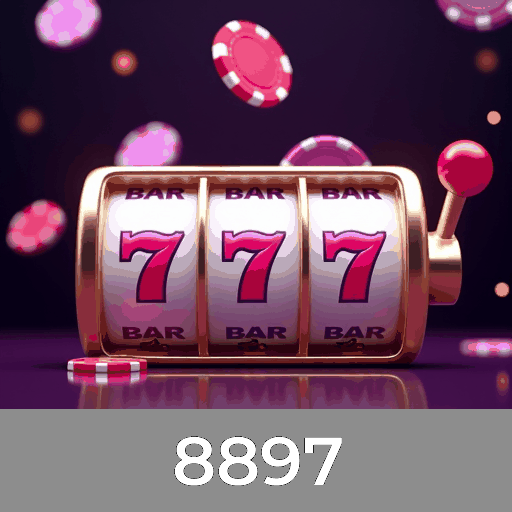 Cadastro na 8897
