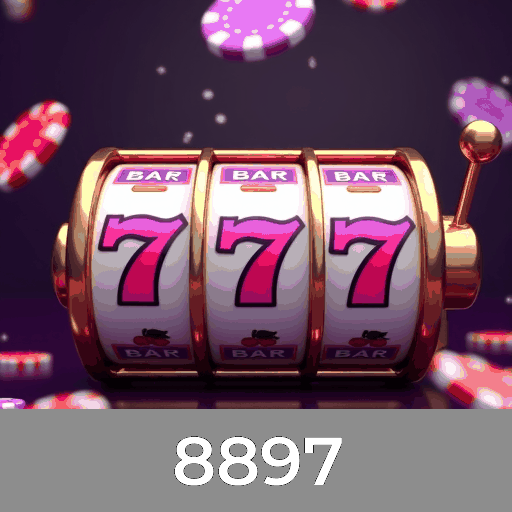 Cadastro na 8897