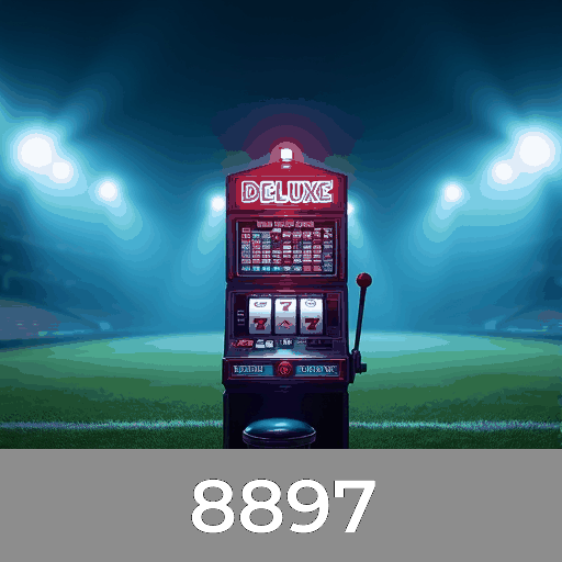 Cassino Online 8897