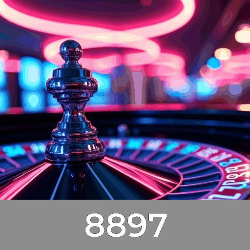 Cassino Online 8897