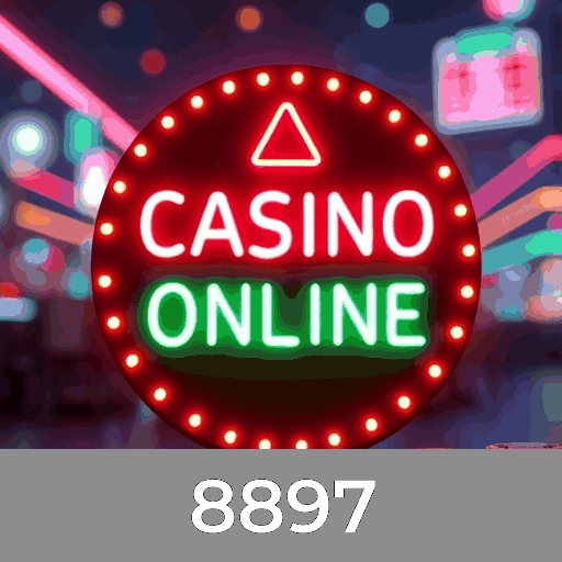 Cassino Online 8897