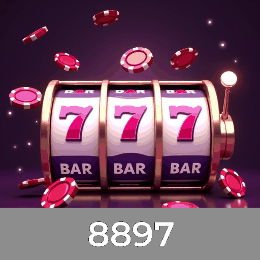 Cassino Online 8897